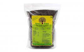 Green Habit Chia Seeds (Salvia Hispanica)  Pack  400 grams